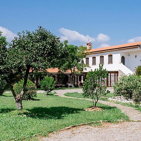 Krio Gelsomare Hotel Policastro Bussentino Bagian luar foto