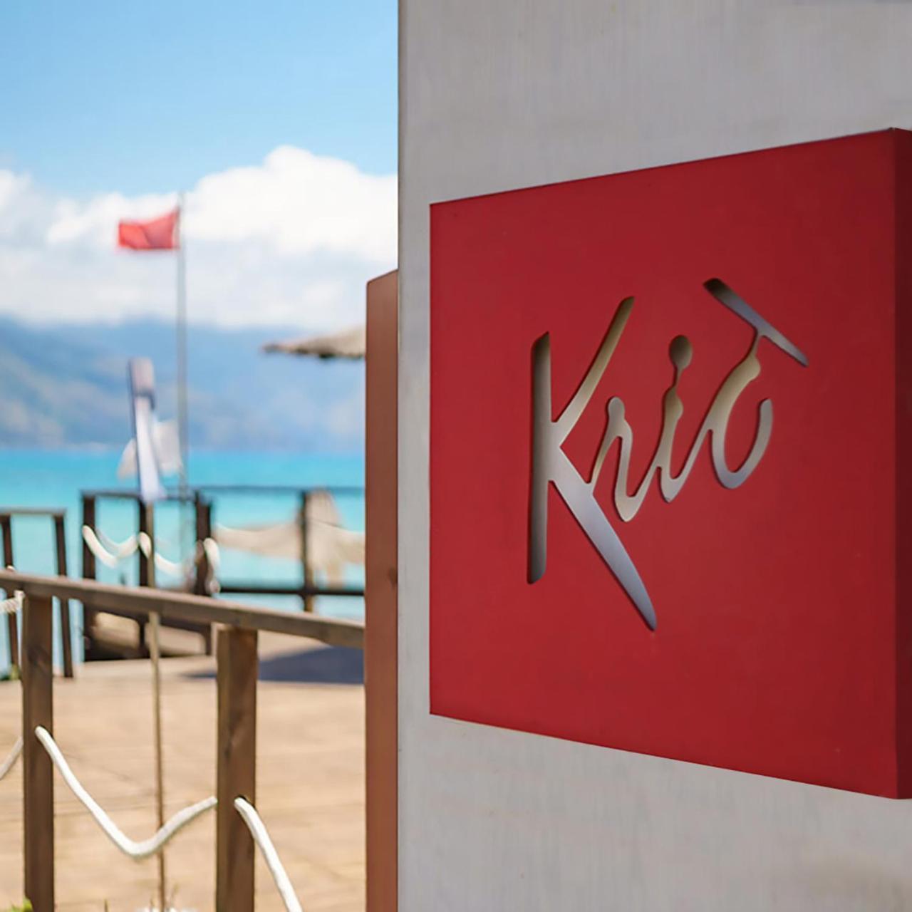 Krio Gelsomare Hotel Policastro Bussentino Bagian luar foto