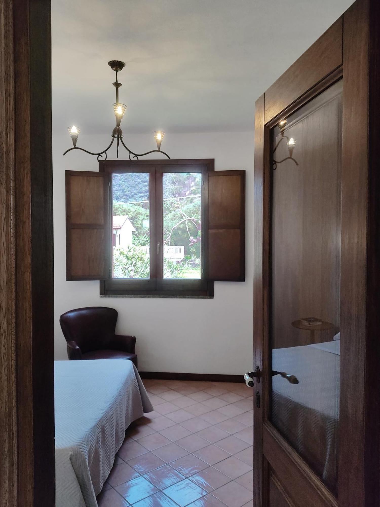 Krio Gelsomare Hotel Policastro Bussentino Bagian luar foto